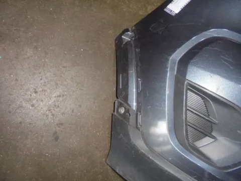 Προφυλακτήρας Πίσω Με Parktronic για FORD KA (2016 - )  -  Προφυλακτήρας Πίσω Με Parktronic για FORD KA (2016 - )  -