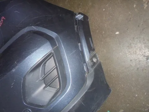 Προφυλακτήρας Πίσω Με Parktronic για FORD KA (2016 - )  -  Προφυλακτήρας Πίσω Με Parktronic για FORD KA (2016 - )  -