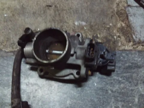 Σώμα Πεταλούδας 3510026600 για HYUNDAI ACCENT (2003 - 2005) (CG) (LC2)  Σώμα Πεταλούδας 3510026600 για HYUNDAI ACCENT (2003 - 2005) (CG) (LC2)