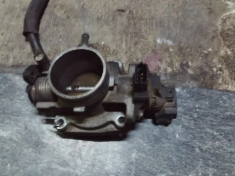 Σώμα Πεταλούδας 3510026600 για HYUNDAI ACCENT (2003 - 2005) (CG) (LC2) Σώμα Πεταλούδας 3510026600 για HYUNDAI ACCENT (2003 - 2005) (CG) (LC2)