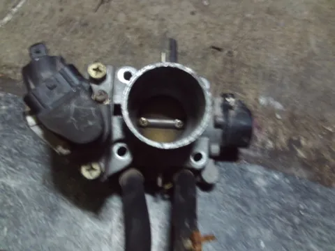 Σώμα Πεταλούδας AC46306  για HYUNDAI EXCEL (1990 - 1992) (X-2)    (56) Σώμα Πεταλούδας AC46306  για HYUNDAI EXCEL (1990 - 1992) (X-2)    (56)