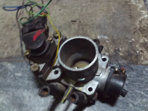Σώμα Πεταλούδας AC46306 για HYUNDAI EXCEL (1990 - 1992) (X-2)    (56) Σώμα Πεταλούδας AC46306 για HYUNDAI EXCEL (1990 - 1992) (X-2)    (56)