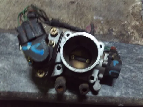 Σώμα Πεταλούδας AC46306 για HYUNDAI EXCEL (1990 - 1992) (X-2)    (56) Σώμα Πεταλούδας AC46306 για HYUNDAI EXCEL (1990 - 1992) (X-2)    (56)