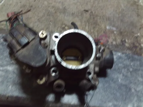 Σώμα Πεταλούδας AC46306 για HYUNDAI EXCEL (1990 - 1992) (X-2)    (56) Σώμα Πεταλούδας AC46306 για HYUNDAI EXCEL (1990 - 1992) (X-2)    (56)