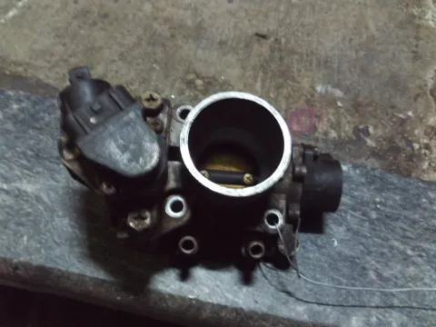 Σώμα Πεταλούδας AC46306 για HYUNDAI EXCEL (1990 - 1992) (X-2)    (56) Σώμα Πεταλούδας AC46306 για HYUNDAI EXCEL (1990 - 1992) (X-2)    (56)