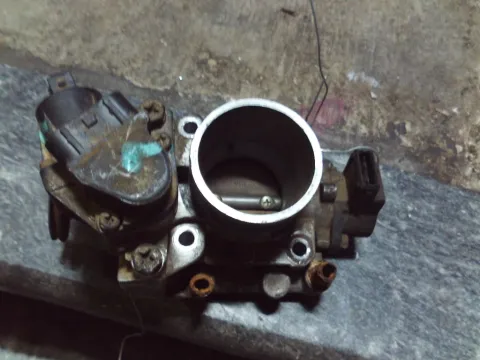 Σώμα Πεταλούδας AC46306 για HYUNDAI EXCEL (1990 - 1992) (X-2)    (56) Σώμα Πεταλούδας AC46306 για HYUNDAI EXCEL (1990 - 1992) (X-2)    (56)