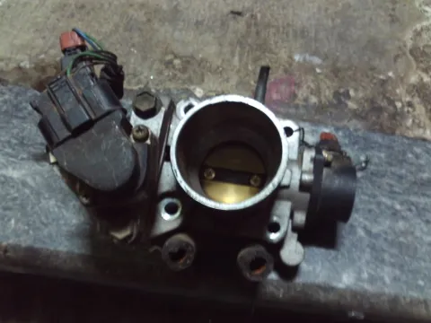 Σώμα Πεταλούδας AC46306 για HYUNDAI EXCEL (1990 - 1992) (X-2)    (56) Σώμα Πεταλούδας AC46306 για HYUNDAI EXCEL (1990 - 1992) (X-2)    (56)