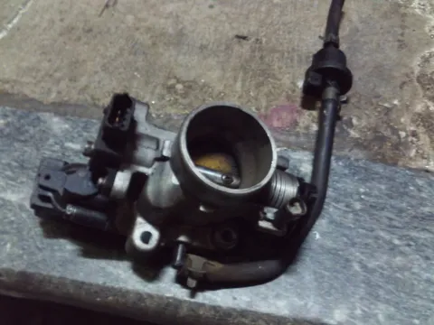 Σώμα Πεταλούδας 3510026600 για HYUNDAI ACCENT (2003 - 2005) (CG) (LC2)  Σώμα Πεταλούδας 3510026600 για HYUNDAI ACCENT (2003 - 2005) (CG) (LC2)