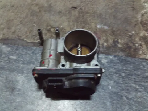 Σώμα Πεταλούδας RME5011 για NISSAN MICRA (2003 - 2005) (K12)  Σώμα Πεταλούδας RME5011 για NISSAN MICRA (2003 - 2005) (K12)