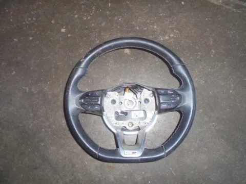 Τιμόνι (Βολάν) Με Χειριστήρια για KIA STONIC (2018 - ) *Γ* Τιμόνι (Βολάν) Με Χειριστήρια για KIA STONIC (2018 - ) *Γ*