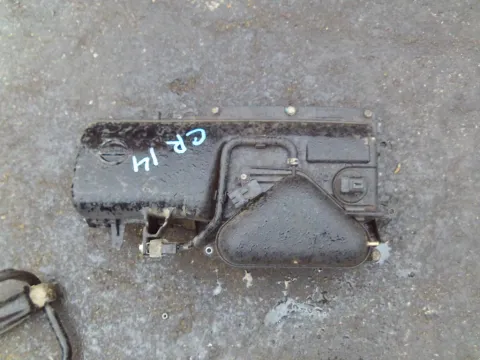 Φιλτροκούτι για NISSAN MICRA (2005 - 2011) (K12) 1400 CR14DE petrol 88 *Δ* Φιλτροκούτι για NISSAN MICRA (2005 - 2011) (K12) 1400 CR14DE petrol 88 *Δ*