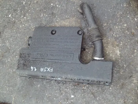 Φιλτροκούτι για FORD FIESTA (2002 - 2005) Mk5a 1400 (FXJA) Petrol 80 16V *Δ* Φιλτροκούτι για FORD FIESTA (2002 - 2005) Mk5a 1400 (FXJA) Petrol 80 16V *Δ*