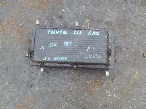 Φιλτροκούτι για NISSAN PRIMERA (1996 - 1999) (P11) 1600 GA16DE petrol 99 *Δ* Φιλτροκούτι για NISSAN PRIMERA (1996 - 1999) (P11) 1600 GA16DE petrol 99 *Δ*