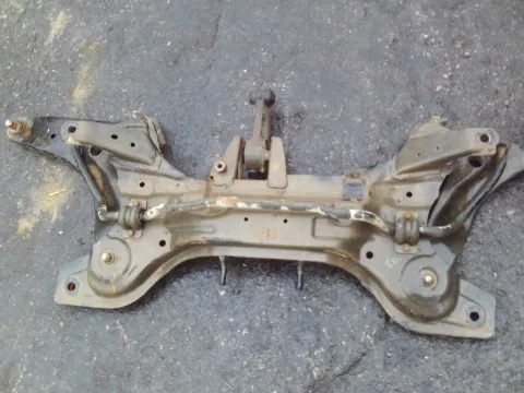 Γέφυρα Εμπρός Οριζόντια για HYUNDAI i10 (2008 - 2011) 1100 G4HG petrol 67 *ΔΒ* Γέφυρα Εμπρός Οριζόντια για HYUNDAI i10 (2008 - 2011) 1100 G4HG petrol 67 *ΔΒ*
