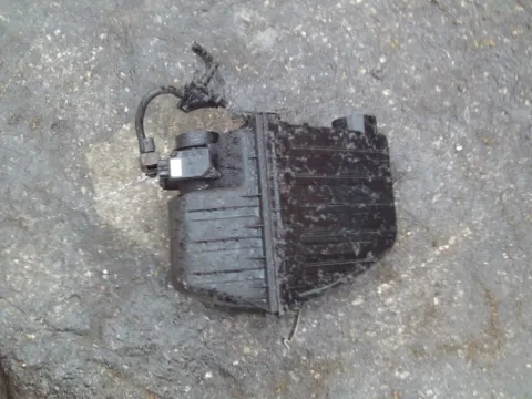 Φιλτροκούτι Ελαττωματικό με Aiflow E5T60371 για OPEL AGILA (2008 - ) *Δ* Φιλτροκούτι Ελαττωματικό με Aiflow E5T60371 για OPEL AGILA (2008 - ) *Δ*