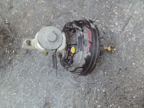 Αντλία Φρένων (Σεβρό) για HONDA HRV (1999 - 2001) (GH) *Δ* Αντλία Φρένων (Σεβρό) για HONDA HRV (1999 - 2001) (GH) *Δ*