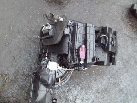 Ψύκτης (Εβαπορέτα) 1B2426700 Χ. ΚΛΙΜΑ για FIAT PANDA (2012 - ) ( ) *Δ* Ψύκτης (Εβαπορέτα) 1B2426700 Χ. ΚΛΙΜΑ για FIAT PANDA (2012 - ) ( ) *Δ*