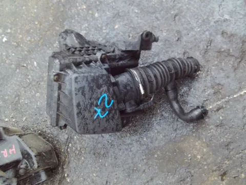 Φιλτροκούτι για FORD FOCUS (2004 - 2008) Mk2a (DA3 - C307) *Δ* Φιλτροκούτι για FORD FOCUS (2004 - 2008) Mk2a (DA3 - C307) *Δ*