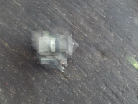 Μίζα για RENAULT CLIO (2001 - 2005) (BB_) (CB_)  Μίζα για RENAULT CLIO (2001 - 2005) (BB_) (CB_)