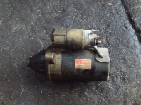 Μίζα 3610002560 για HYUNDAI i10 (2008 - 2011) 1100 G4HG petrol 67 