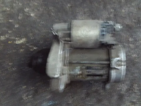Μίζα 281000Q050 για TOYOTA YARIS (2006 - 2009) (KL9) 1000 1KR-FE petrol 69 KSP90  Μίζα 281000Q050 για TOYOTA YARIS (2006 - 2009) (KL9) 1000 1KR-FE petrol 69 KSP90