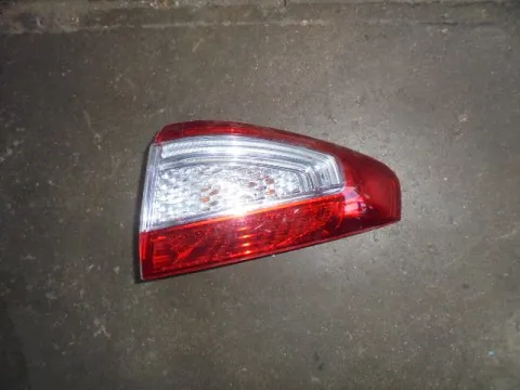 Φανάρι Πίσω Δεξί LED για FORD MONDEO (2007 - 2010) Mk4a (BA7 - CD345) Liftback - 5dr  Φανάρι Πίσω Δεξί LED για FORD MONDEO (2007 - 2010) Mk4a (BA7 - CD345) Liftback - 5dr