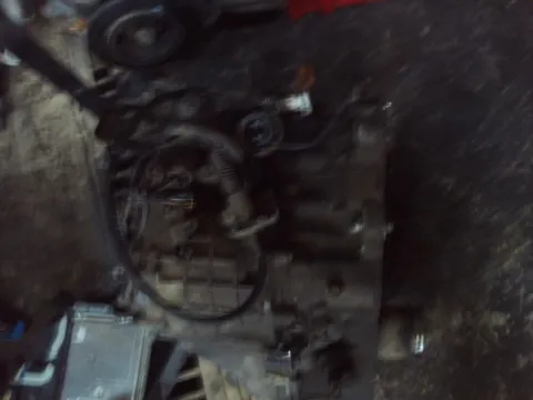 Κιβώτιο Ταχυτήτων (Σασμάν) Αυτόματο για NISSAN MICRA (1998 - 2000) (K11) 1000 (CG10DE) petrol 54  Κιβώτιο Ταχυτήτων (Σασμάν) Αυτόματο για NISSAN MICRA (1998 - 2000) (K11) 1000 (CG10DE) petrol 54