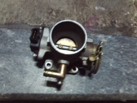Σώμα Πεταλούδας για HYUNDAI ACCENT (1994 - 1997) (UA) (X3)  Σώμα Πεταλούδας για HYUNDAI ACCENT (1994 - 1997) (UA) (X3)