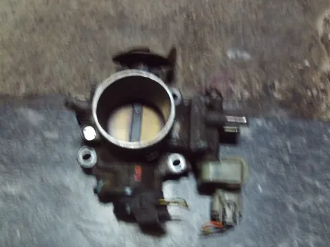 Σώμα Πεταλούδας για HONDA HRV (1999 - 2001) (GH)  Σώμα Πεταλούδας για HONDA HRV (1999 - 2001) (GH)