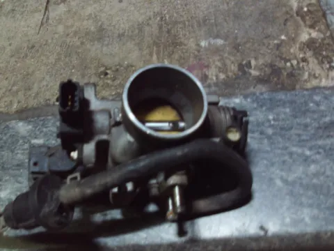 Σώμα Πεταλούδας για HYUNDAI ACCENT (2003 - 2005) (CG) (LC2)  Σώμα Πεταλούδας για HYUNDAI ACCENT (2003 - 2005) (CG) (LC2)