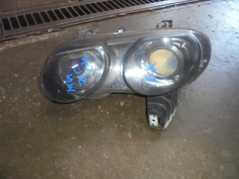 Φανάρι Εμπρός Αριστερό XENON για MG ZT (2001 - 2005)  Φανάρι Εμπρός Αριστερό XENON για MG ZT (2001 - 2005)