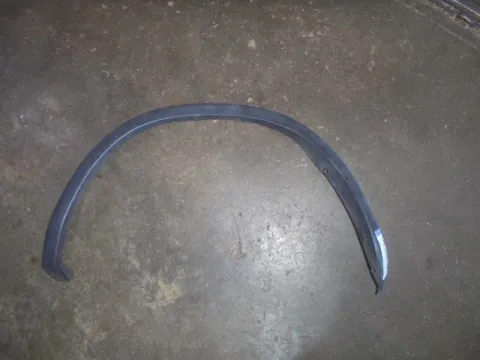 Φρύδια Φτερών Πίσω Αριστερό για SUZUKI IGNIS (2000 - 2003) (RG)  Φρύδια Φτερών Πίσω Αριστερό για SUZUKI IGNIS (2000 - 2003) (RG)