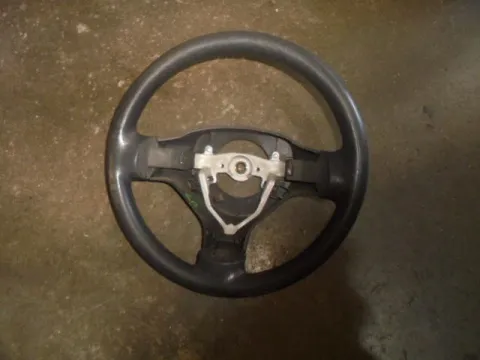 Τιμόνι (Βολάν) για TOYOTA AYGO (2005 - 2009) (B10) *Γ* Τιμόνι (Βολάν) για TOYOTA AYGO (2005 - 2009) (B10) *Γ*