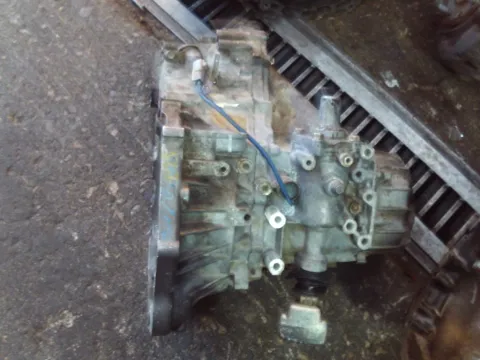 Κιβώτιο Ταχυτήτων (Σασμάν) Χειροκίνητο για TOYOTA CELICA (2002 - 2005) (T230) 1800 (2ZZ-GE) petrol 192 (ZZT231) T-Sport  Κιβώτιο Ταχυτήτων (Σασμάν) Χειροκίνητο για TOYOTA CELICA (2002 - 2005) (T230) 1800 (2ZZ-GE) petrol 192 (ZZT231) T-Sport