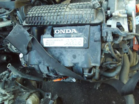 Κινητήρας Κορμός - Καπάκι LDA3 για HONDA INSIGHT (2009 - 2012) (ZE) 1300 (LDA) petrol 88 (ZE2) IMA Hybrid SOHC 8V iDSi-VTEC ITALY Κινητήρας Κορμός - Καπάκι LDA3 για HONDA INSIGHT (2009 - 2012) (ZE) 1300 (LDA) petrol 88 (ZE2) IMA Hybrid SOHC 8V iDSi-VTEC ITALY