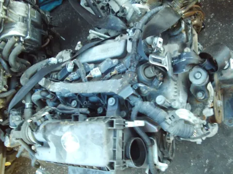 Κινητήρας Κορμός - Καπάκι 1NR για TOYOTA YARIS (2009 - 2012) (XP90) 1300 (1NR-FE) Petrol 100 (NSP90) ITALY  Κινητήρας Κορμός - Καπάκι 1NR για TOYOTA YARIS (2009 - 2012) (XP90) 1300 (1NR-FE) Petrol 100 (NSP90) ITALY