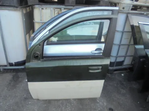 Πόρτα Εμπρός Αριστερή για FIAT PANDA (2004 - 2009 ) (169) *Γ* Πόρτα Εμπρός Αριστερή για FIAT PANDA (2004 - 2009 ) (169) *Γ*