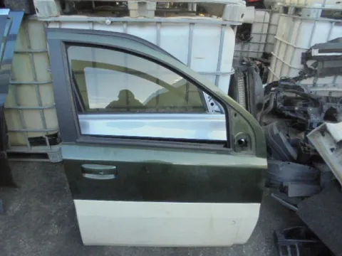 Πόρτα Εμπρός Δεξιά για FIAT PANDA (2004 - 2009 ) (169) *Γ* Πόρτα Εμπρός Δεξιά για FIAT PANDA (2004 - 2009 ) (169) *Γ*