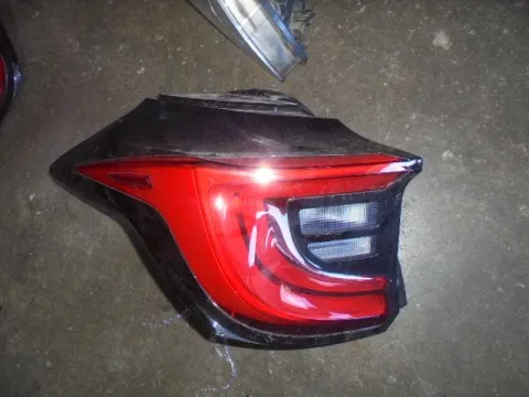 Φανάρι Πίσω Αριστερό LED για TOYOTA YARIS (2020 - )  Φανάρι Πίσω Αριστερό LED για TOYOTA YARIS (2020 - )