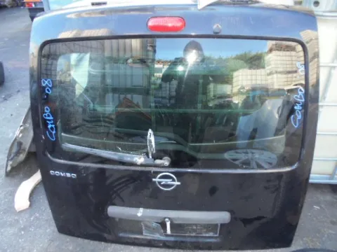 Πορτ-Μπαγκάζ για OPEL COMBO (2004 - 2006) C *Γ* Πορτ-Μπαγκάζ για OPEL COMBO (2004 - 2006) C *Γ*