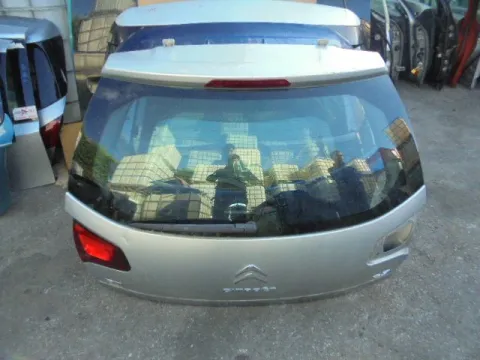 Πορτ-Μπαγκάζ για CITROEN C3 (2010 - 2014) *Γ* Πορτ-Μπαγκάζ για CITROEN C3 (2010 - 2014) *Γ*