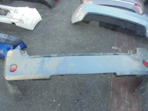 Προφυλακτήρας Πίσω (Ελαττωματικός) για NISSAN PATHFINDER (2005 - 2010) (R51)  Προφυλακτήρας Πίσω (Ελαττωματικός) για NISSAN PATHFINDER (2005 - 2010) (R51)