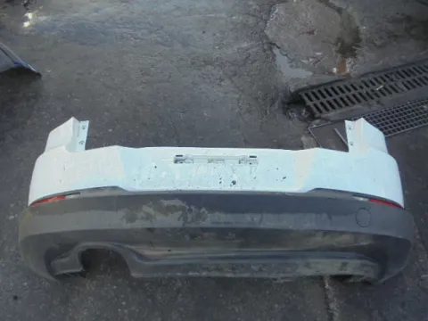 Προφυλακτήρας Πίσω για VW TIGUAN (2008 - 2012) (5N)  Προφυλακτήρας Πίσω για VW TIGUAN (2008 - 2012) (5N)