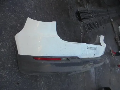 Προφυλακτήρας Πίσω για VW TIGUAN (2008 - 2012) (5N)  -  Προφυλακτήρας Πίσω για VW TIGUAN (2008 - 2012) (5N)  -