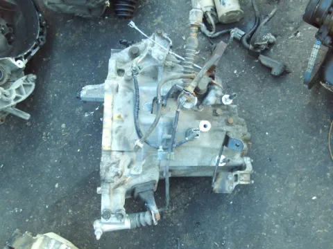 Κιβώτιο Ταχυτήτων (Σασμάν) Χειροκίνητο για HONDA JAZZ (2005 - 2008) (GD) 1300 ITALY Κιβώτιο Ταχυτήτων (Σασμάν) Χειροκίνητο για HONDA JAZZ (2005 - 2008) (GD) 1300 ITALY