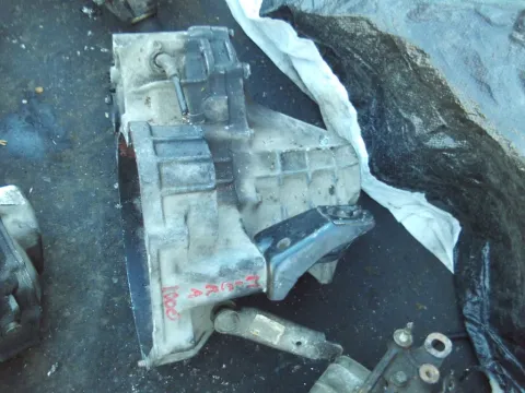 Κιβώτιο Ταχυτήτων (Σασμάν) Χειροκίνητο για NISSAN MICRA (1998 - 2000) (K11) 1000 (CG10DE) petrol 54 ITALY  Κιβώτιο Ταχυτήτων (Σασμάν) Χειροκίνητο για NISSAN MICRA (1998 - 2000) (K11) 1000 (CG10DE) petrol 54 ITALY