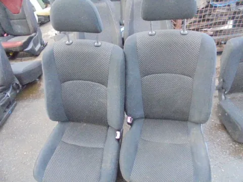 Σετ Σαλόνι για DAIHATSU TERIOS (2006 - 2009) (J200) *ΔΒ* Σετ Σαλόνι για DAIHATSU TERIOS (2006 - 2009) (J200) *ΔΒ*