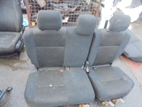 Σετ Σαλόνι για DAIHATSU TERIOS (2006 - 2009) (J200) *ΔΒ* -  Σετ Σαλόνι για DAIHATSU TERIOS (2006 - 2009) (J200) *ΔΒ* -