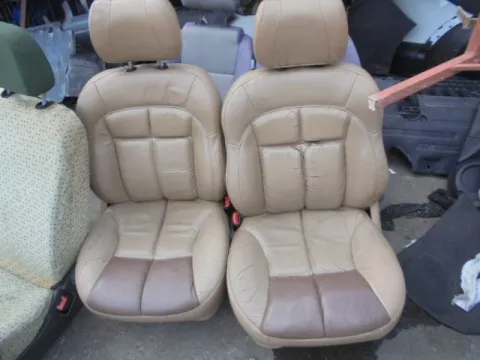 Καθίσματα Σετ Εμπρός Ηλεκτρικά για JEEP GRAND CHEROKEE (2004 - 2005) (WJ) (WG) SUV- ΕΚΤΟΣ ΔΡΟΜΟΥ - 5dr *ΔΒ* Καθίσματα Σετ Εμπρός Ηλεκτρικά για JEEP GRAND CHEROKEE (2004 - 2005) (WJ) (WG) SUV- ΕΚΤΟΣ ΔΡΟΜΟΥ - 5dr *ΔΒ*