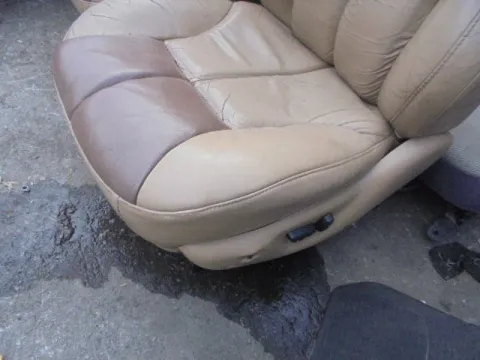 Καθίσματα Σετ Εμπρός Ηλεκτρικά για JEEP GRAND CHEROKEE (2004 - 2005) (WJ) (WG) SUV- ΕΚΤΟΣ ΔΡΟΜΟΥ - 5dr *ΔΒ* -  Καθίσματα Σετ Εμπρός Ηλεκτρικά για JEEP GRAND CHEROKEE (2004 - 2005) (WJ) (WG) SUV- ΕΚΤΟΣ ΔΡΟΜΟΥ - 5dr *ΔΒ* -